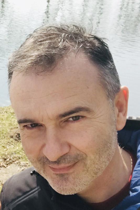 MUDr Marek Pluháček